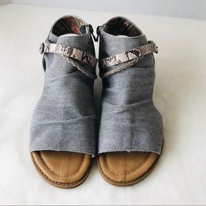 Blowfish Malibu Sandal